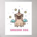 Zoek naar eenhoorn met vleugels posters Fantasie