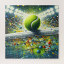 Zoek naar tennis puzzels Competitie