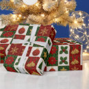 Zoek naar dek cadeaupapier Feestelijk