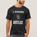 Zoek naar kever tshirts Insect