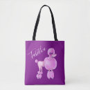 Zoek naar poodle tassen Roze