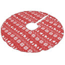 Zoek naar kerstboom kleden Kerstpatroon