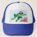 Zoek naar kikker petten Kinder