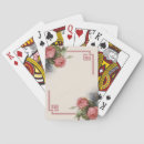 Zoek naar vouwen speelkaarten Elegant