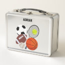 Zoek naar honkbal lunchboxen Atleet