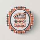 Zoek naar hefboom buttons Trick or treat