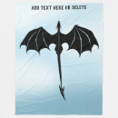 Zoek naar fantasy fleece dekens Fantasie