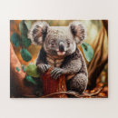 Zoek naar koala puzzels Beer