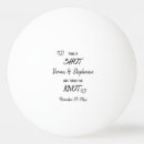 Zoek naar foto pingpongballen Voor hem/haar