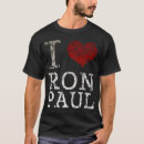 Zoek naar ron tshirts Republikein