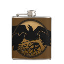 Zoek naar raven heupflesjes Kraai