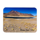 Zoek naar vulkaan magneten Natuur