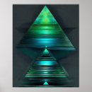 Zoek naar piramide kunst Natuur