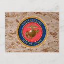 Zoek naar graphic design briefkaarten Militaire trots marinierskorps