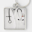 Zoek naar assistent sleutelhangers Dokter