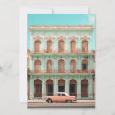 Zoek naar havana cuba uitnodigingen Vintage