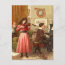 Zoek naar piano briefkaarten Viool