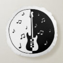 Zoek naar instrumenten kussens Muzikaal