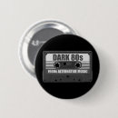 Zoek naar alternatief buttons Goth
