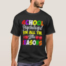 Zoek naar psycholoog grap geschenken School