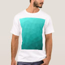 Zoek naar turkoois tshirts Voor hem