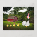 Zoek naar hens briefkaarten Boerderij