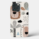 Zoek naar leeuwen hoesjes Voor haar