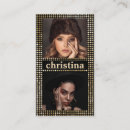 Zoek naar acteur visitekaartjes Prestaties