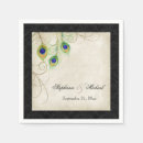 Zoek naar perkament servetten Pas getrouwd