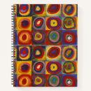 Zoek naar kandinsky notitieboeken Schilderij