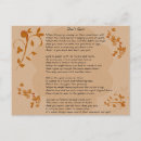 Zoek naar inspirerend gedicht briefkaarten Gedichten