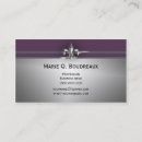 Zoek naar new orleans visitekaartjes Fleur de lis