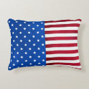Zoek naar stars and stripes kussens Amerikaanse vlag