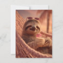 Zoek naar hangmatten briefkaarten Schattig