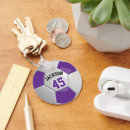 Zoek naar bale sleutelhangers Elk persoon