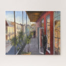 Zoek naar new orleans puzzels Kleurrijk