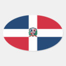 Zoek naar dominicaanse vlag stickers Caribisch