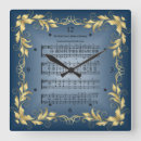 Zoek naar blad muziek klokken Kerst