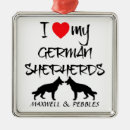 Zoek naar herdershond ornamenten Honden