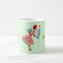 Zoek naar merry christmas koffie mokken Rood