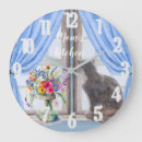 Zoek naar kat klokken Voor iedereen