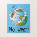 Zoek naar oorlog puzzels Aarde