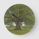 Zoek naar eik klokken Landschap