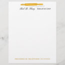 Zoek naar restaurant briefpapier Bakkerij