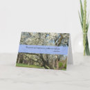 Zoek naar bloeiende bomen kaarten Natuur