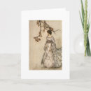 Zoek naar nimf kaarten Vintage