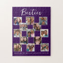 Zoek naar paren puzzels Fotocollage