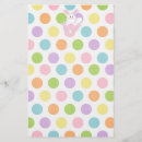 Zoek naar pasen briefpapier Bunny