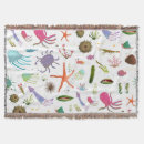 Zoek naar zeepaardje dekens Kust