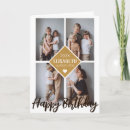 Zoek naar inkeping kaarten Foto